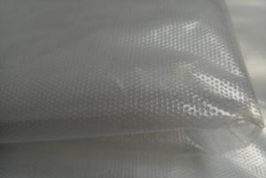 Quality 80gsm 500m/roll PVA Cold Water Soluble Embroidery Film wholesale