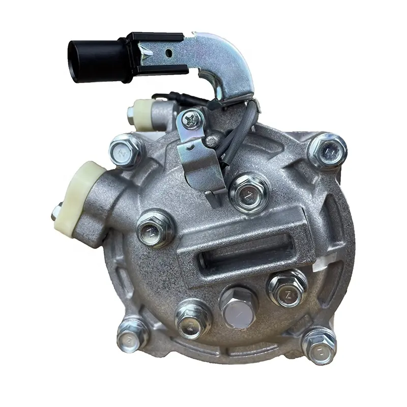 Auto AC Compressor for Mitsubishi Outlander 3.0 QS90 ASX Lancer AKS200A402C CAT2838