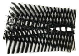 Quality UL94V2 80 Degree Plastic Pawl 100mm Length Nylon Cable Ties wholesale