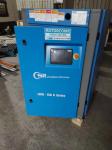 Rotorcomp 9200 M3/Hr Oil Free Compressor