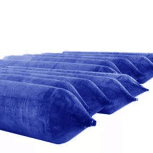 Quality Versatile Ship Launching Rubber Airbags Marine Salvage Air Lift Bags wholesale