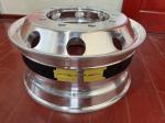 Car Wheel Run Flat Tyre System Commercial Vehicle Tires Flat Tyre Protection