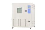 Air Cooled Climate Control Chamber 1000L Constant Temperature Chamber