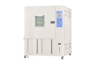 Quality Air Cooled Climate Control Chamber 1000L Constant Temperature Chamber wholesale