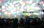 2KW/3KW/4KW/5KW/7KW Sky rose searchlight outdoor lighting gardon lights