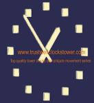 Tower Clocks,Building Clocks,supplier of tower clocks,manufacturer of tower