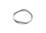 U Shaped SUS304 0.7mm Wave Spring Washer