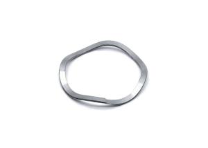 Quality U Shaped SUS304 0.7mm Wave Spring Washer wholesale