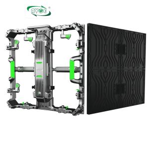 Quality Type E SMD1921 Stage Indoor Rental LED Display 1000nits Brightness wholesale