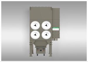 Quality Compact Industrial Dust Collector Machine Laser Cutting Fine Particle Collection wholesale