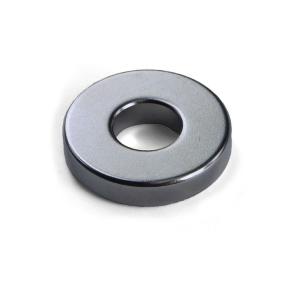 Quality Black Nickel Coating N48 NdFeB Neodymium Magnet wholesale