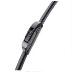 Pneumatic Universal Wipers Rubber Silicone PU PE Raw Material