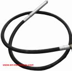 Electric Engine Concrete Vibrator Concrete Poker Vibration Poker
