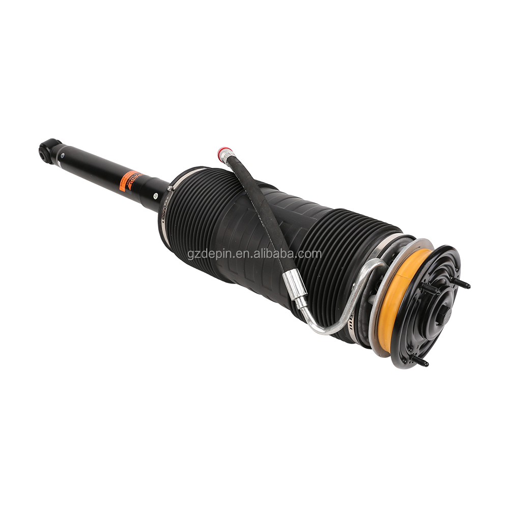 Mercedes-Benz 221 S600 Rear Right Hydraulic Shock Absorber 2213200313 for Replacement