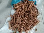 Long Cassia Cinnamon Sticks 1% Max Origin Of Vietnam