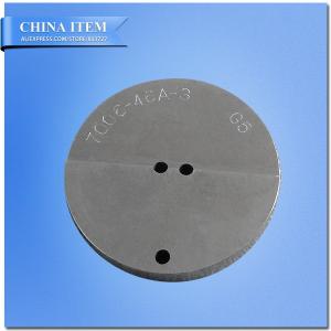 Quality EN60061 7006-46A-3 G5 Go Gauge for Testing G5 Finished Product Lamp Cap, G5 &quot;Go&quot; Gauge wholesale