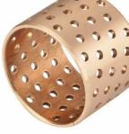 DIN 1494 Bronze Plain Bearings