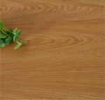 No Glue Wood Like Household WPC Vinyl Flooring