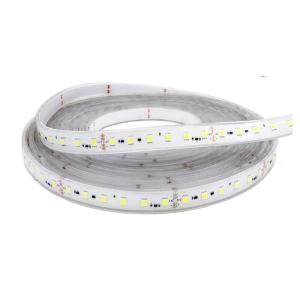 Quality 15W IP68 Waterproof Led Strip Lights , 1100LM Mining Cuttable LED Strip Light wholesale