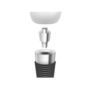Quality Versatility Of Dental Implant Bars For Full-Arch Restorations wholesale