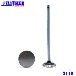 1457390 Intake And Exhaust Valves