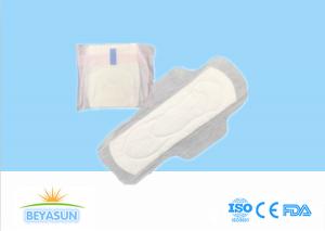 Quality Medical Sanitary Pads For Girls / Soft Breathable Feminine Sanitary Pads wholesale