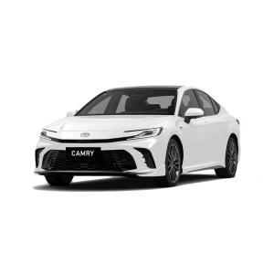 Quality 2023-2024 Toyotas Camry Hybrid 2.0HE Edition 2025 Cars Petrol Gasoline Cars Toyotas Camry sport with and in the market wholesale