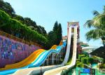 1 Water Park Slide Load 1Rider/Slide Shipment Ship By Sea