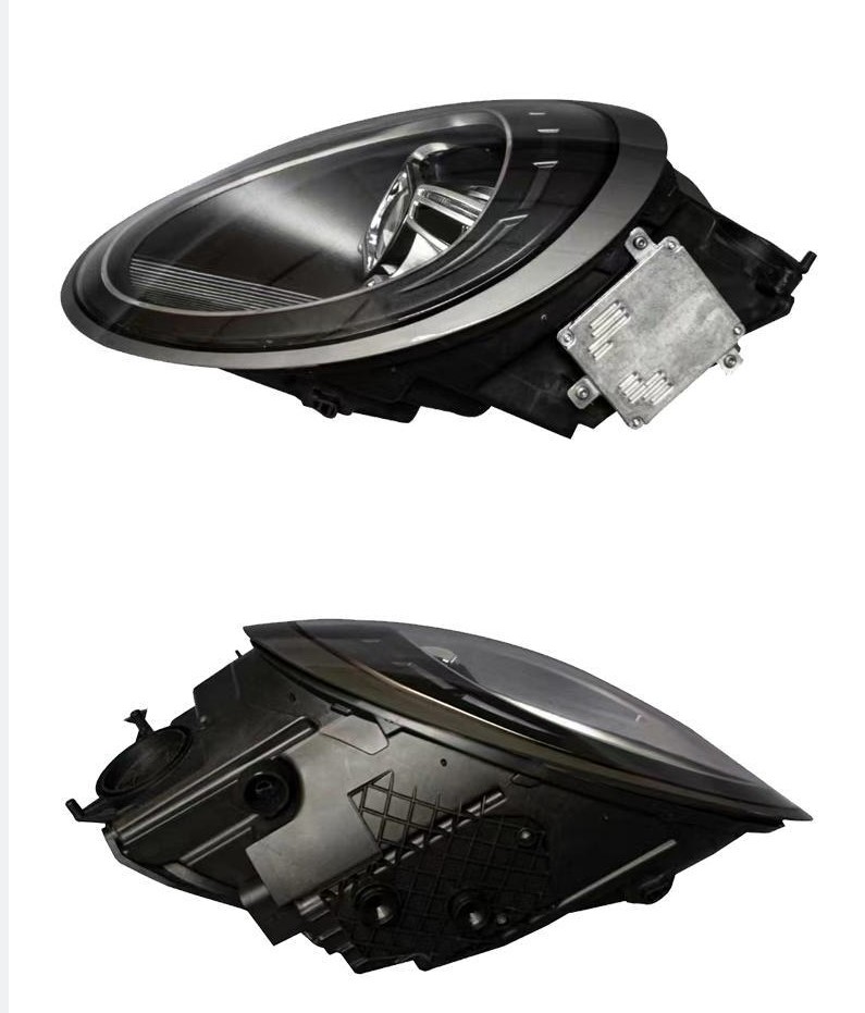 OE No. 99163199350 99163123202 For 2012-2018 Porsche 911 LED Headlights