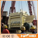 Concrete Mixer for Sale