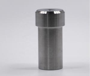 Quality 89.5HRA Tungsten Carbide Heading Die 2200MPa Cemented Carbide Inserts wholesale