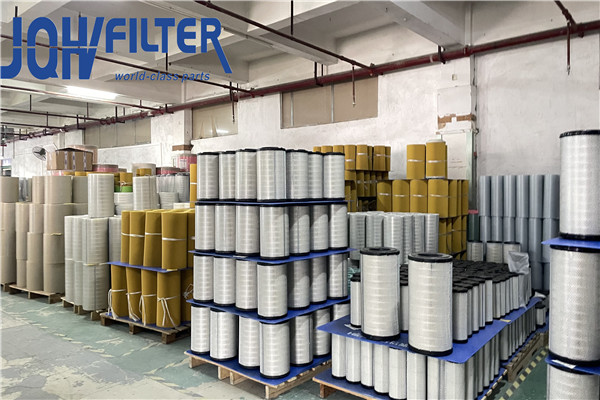 JL-4046 Oil Filter P550162 400508-00064 TO-1708 For Excavator DX60-9C DX120 DX120-9C DX130-9C