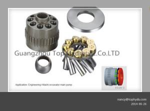 Quality HYDRAULIC PARTS for HITACHI Swing Motor EX120-2 wholesale