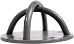1mm Thickness Ceiling Mount for Holding Drills Suspension Straps Rings Yoga