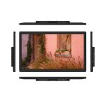 18.5 inch indoor digital signage display lcd monitor lcd display
