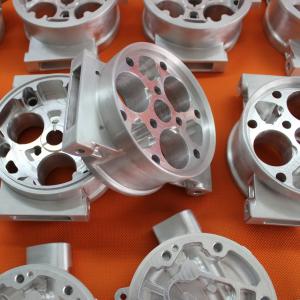 Quality Aluminum CNC Machining wholesale