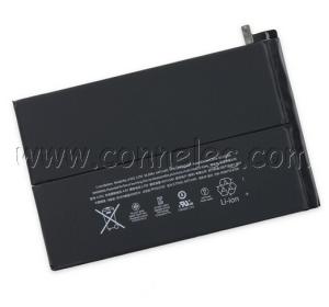 Quality Ipad mini 2 &amp; 3 original battery,original battery for Ipad mini 2, original battery mini 3 wholesale