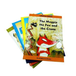 Quality Islamic Pocket Book Printing Sewing Binding with luxury cover wholesale