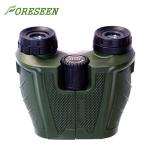 12x25mm Compact Travel Binoculars , Waterproof Fogproof Compact Binoculars