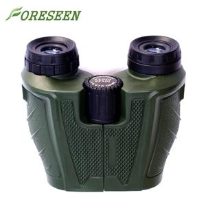Quality 12x25mm Compact Travel Binoculars , Waterproof Fogproof Compact Binoculars wholesale