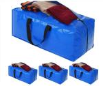PE Woven Bag for Travel Storage ISO9001 Certified Direct Hot Offer on Stock
