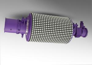 Quality Gearless Permanent Magnet Drive Drum wholesale