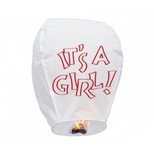 Quality Rice Paper Candle Flying Wish Lanterns For Holidays wholesale