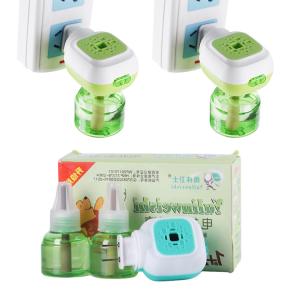 Quality 45ml/Bottle Mosquito Liquid Killer Plug In Refill wholesale