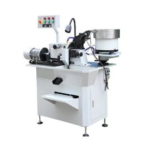 Quality Screw Head Slotting Machine wholesale