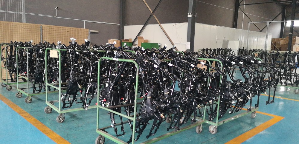 2022 New Design wholesale factory price High Quality Dirt bike 250cc 250cc motorcycle enduro motorcycle off-road motorcy