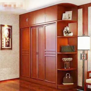 Quality Solid Color Wood Protection Coating Water Based OEM Brush Rosewood Wood Paint wholesale