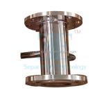 Energy Mining Sanitary Static Mixer Oil And Gas Static Mixer Stainless Steel