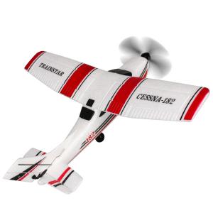 Quality 2.4g 2ch Outdoor Sport RC Flying Toys Electric Airplane Toys Remote Control Glider Plane for Children's Entertainment wholesale