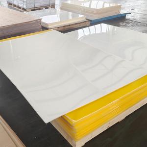 Quality Imported Glass Virgin Mitsubishi MMA Sanitary Acrylic Sheets Panels wholesale